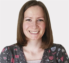 magda Werecka, Therapist